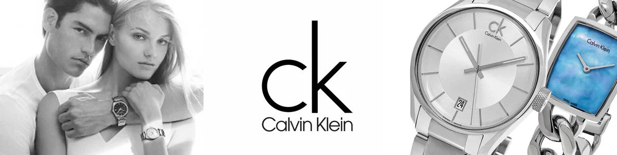 Calvin Klein Accent