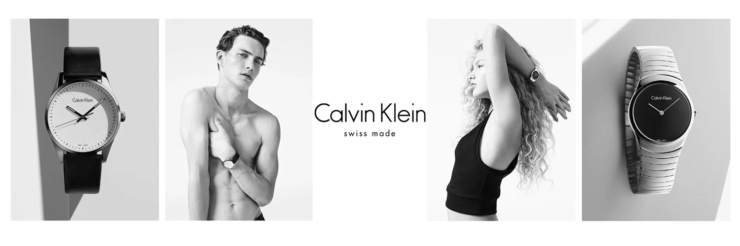 Calvin Klein Incentive