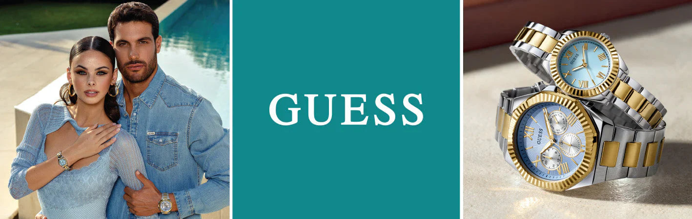 Guess Allara