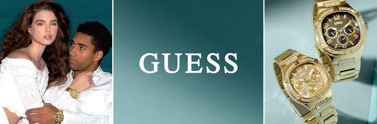 Guess Siren