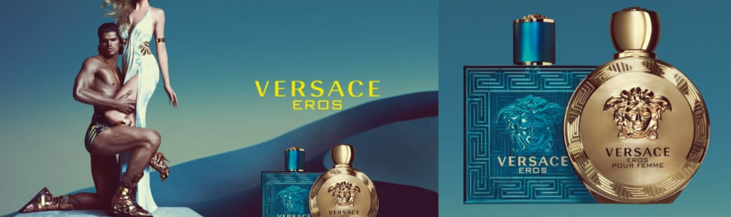 Versace Luxury Bargain