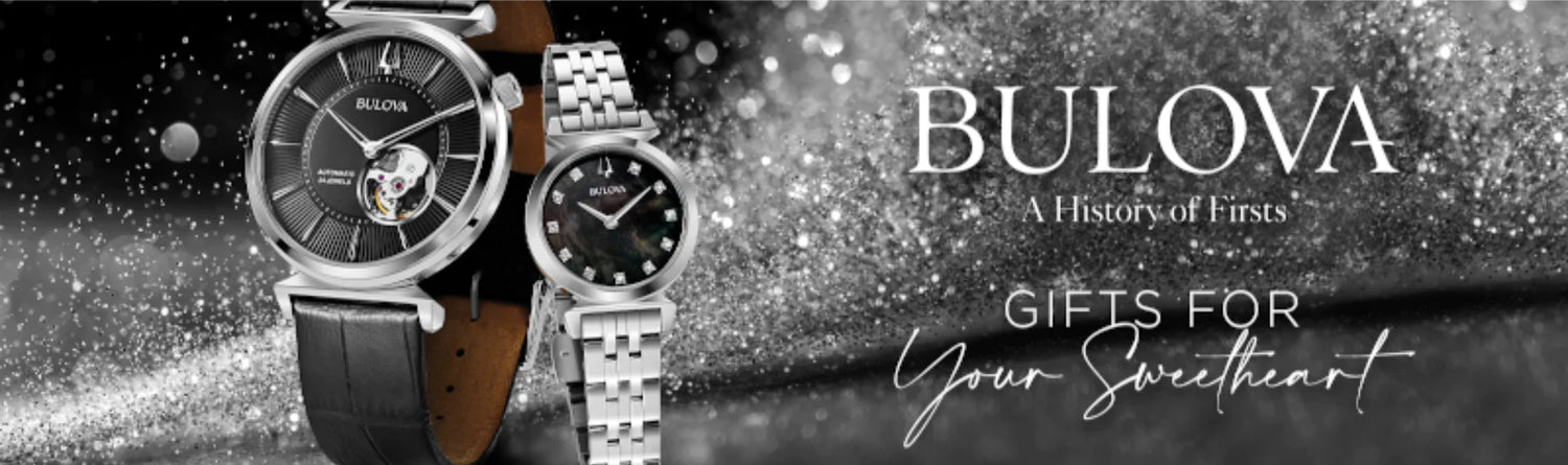 Bulova Watches for Women Luxury Bargain