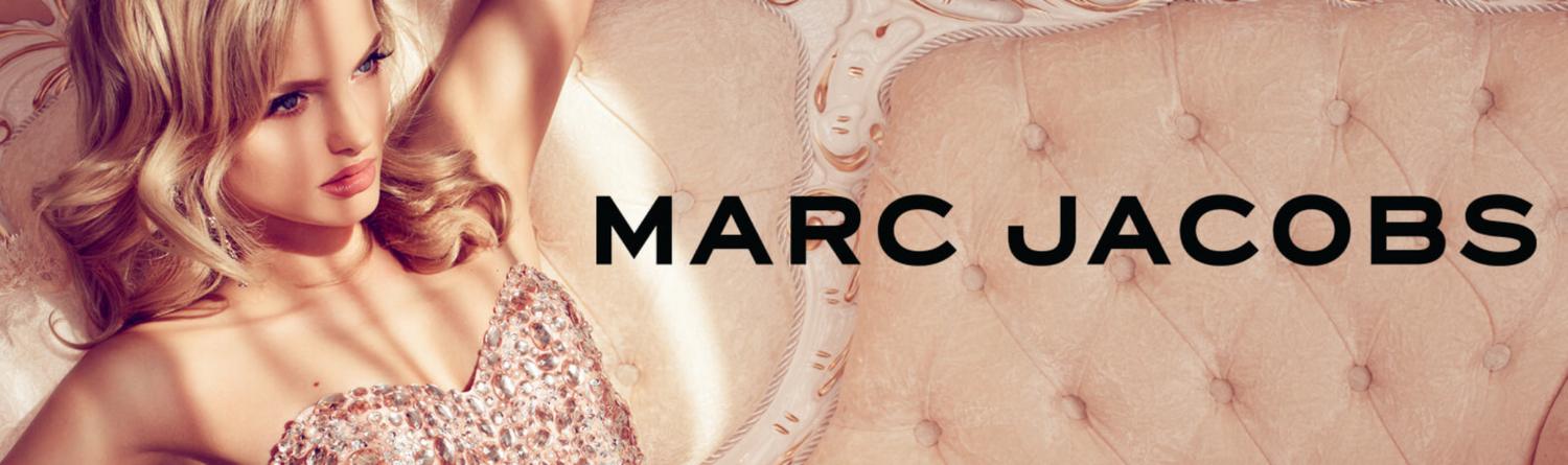 Marc Jacobs Luxury Bargain