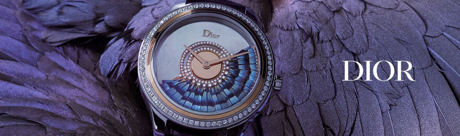 Christian Dior Luxury Bargain