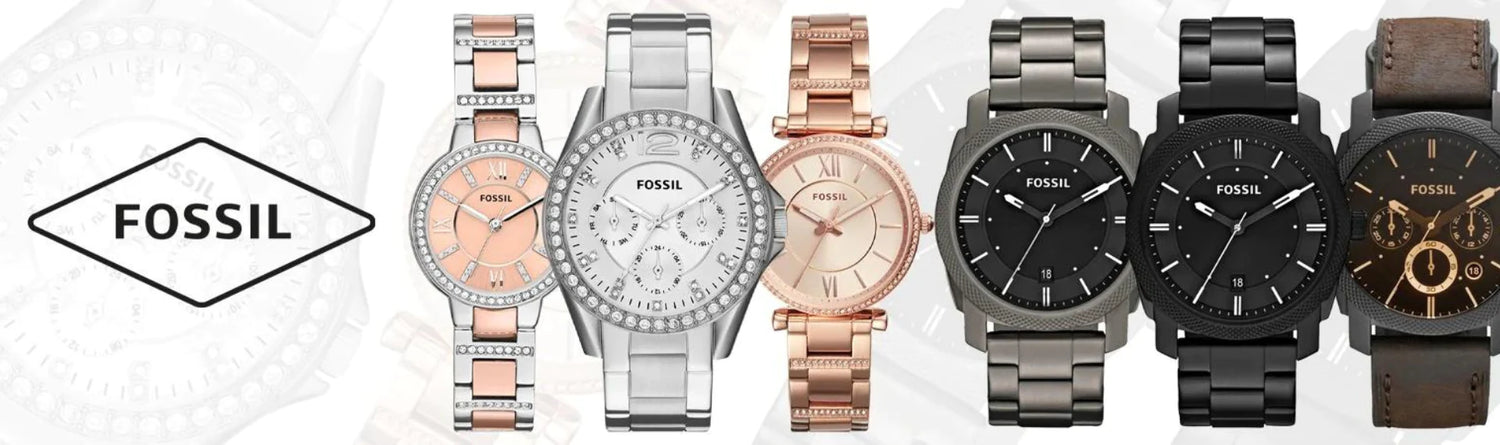 Fossil Watches for Women Luxury Bargain