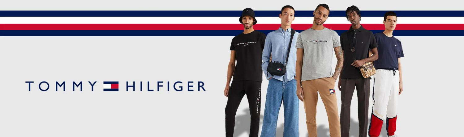 Tommy Hilfiger Luxury Bargain