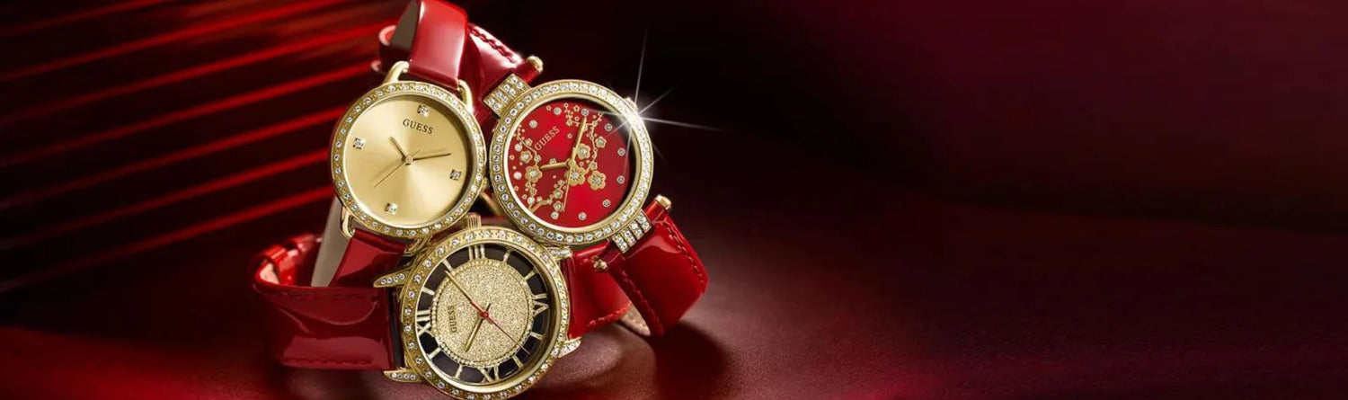 Guess Watches for Women Luxury Bargain
