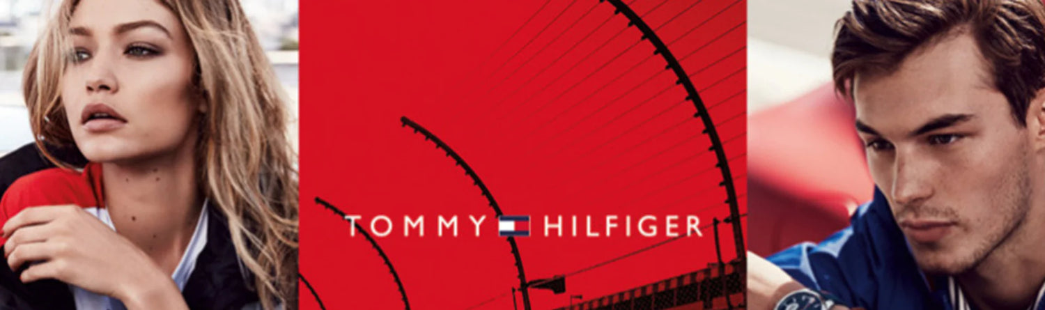 Tommy Hilfiger Watches for Women Luxury Bargain