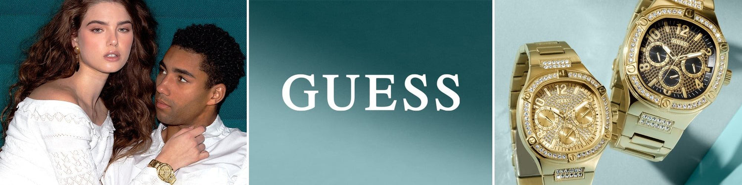 Guess Heiress