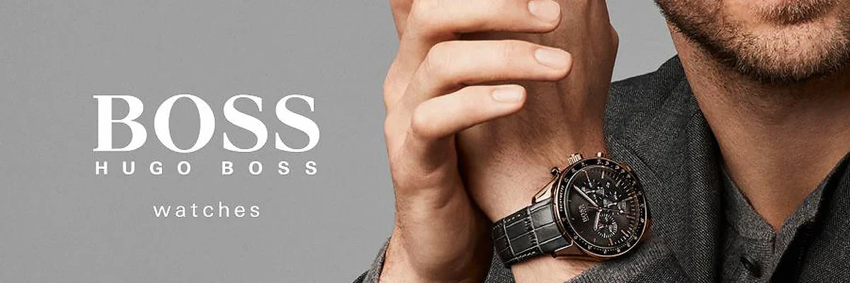 Hugo Boss Horizon