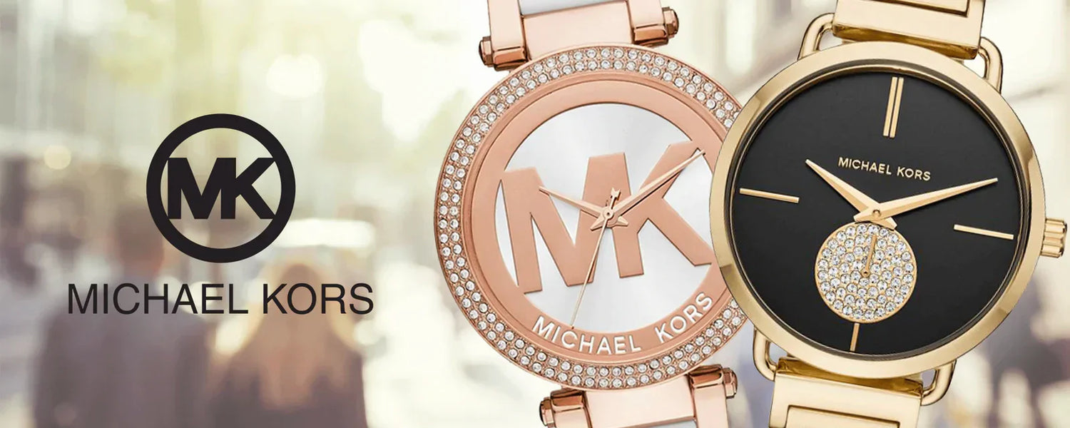 Michael Kors Bryn