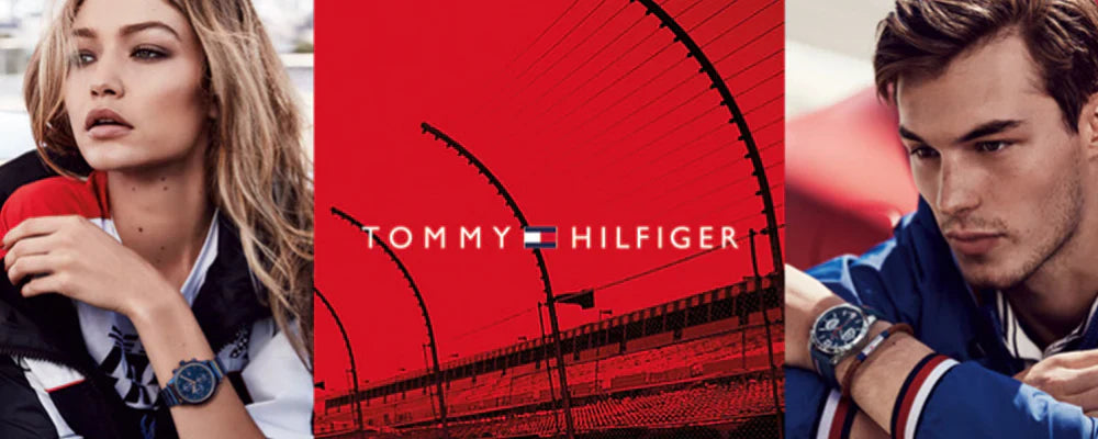 Tommy Hilfiger Brad