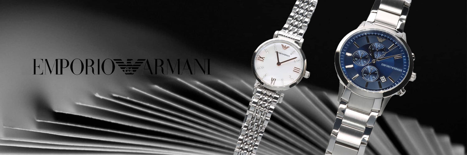 Emporio Armani Chiara