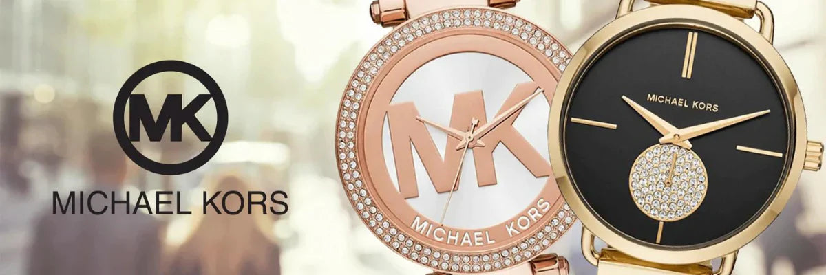 Michael Kors Cunningham