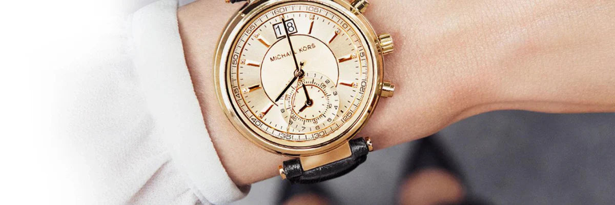 Michael Kors Hutton