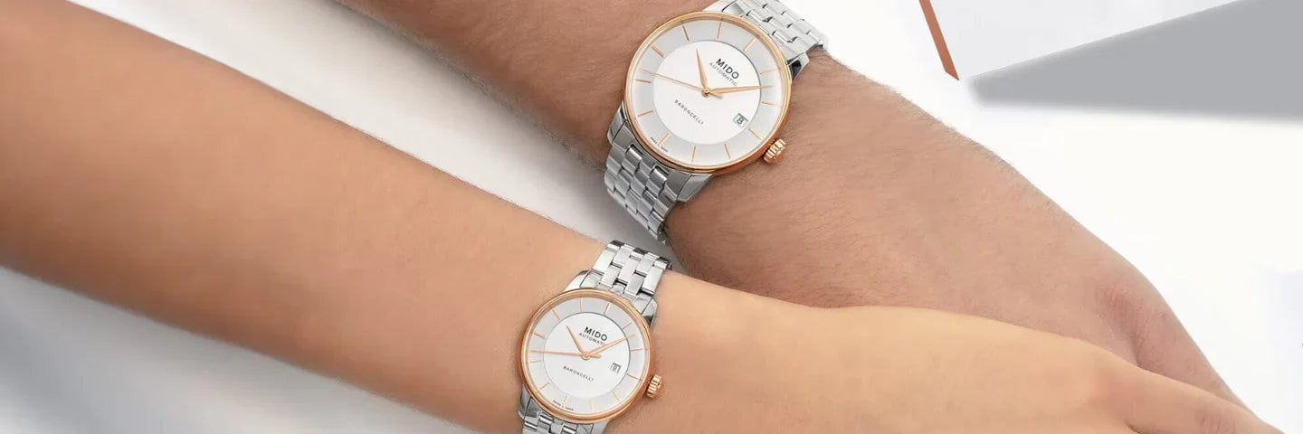 Mido Baroncelli