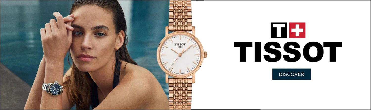Tissot Watches for Women Luxury Bargain