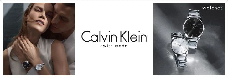 Calvin Klein Infinity