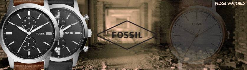 Fossil Wakefield