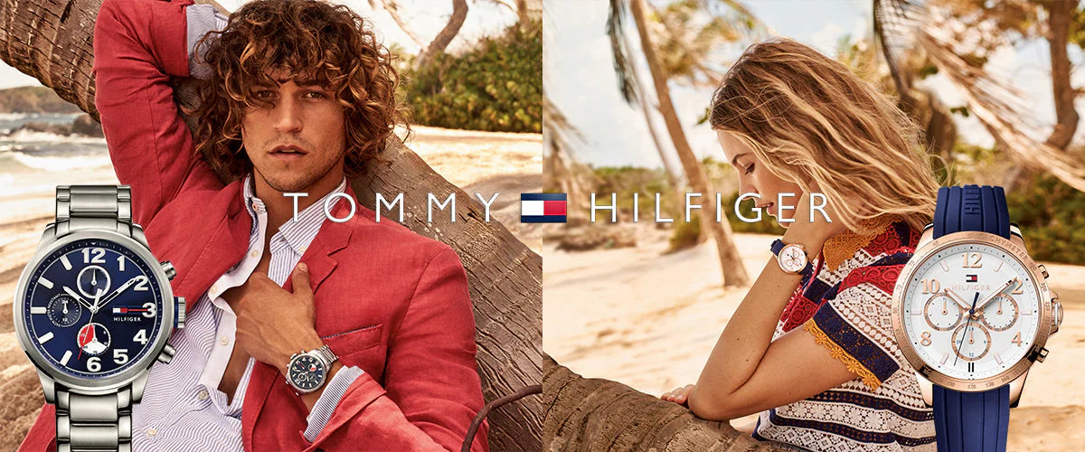 Tommy Hilfiger Jimmy