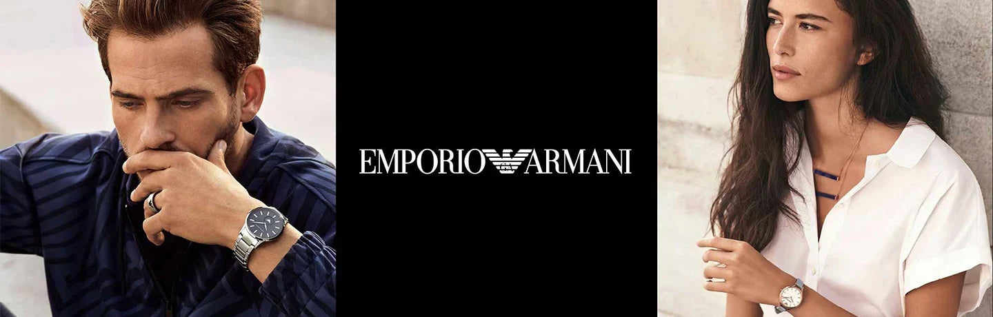 Emporio Armani Dress