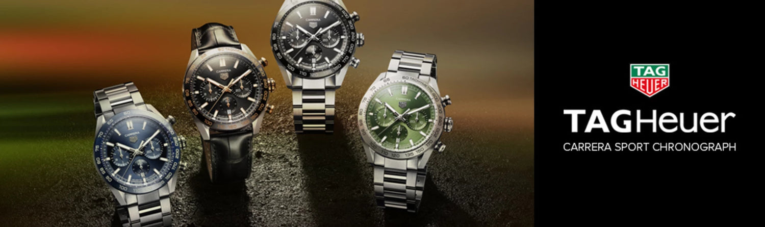 Tag Heuer Luxury Bargain