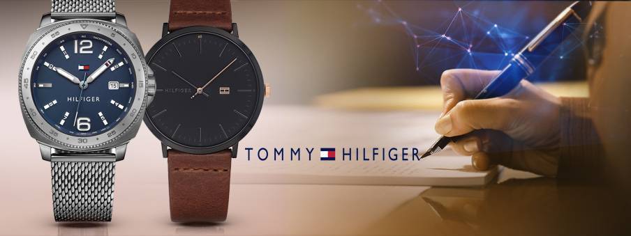 Tommy Hilfiger Dean