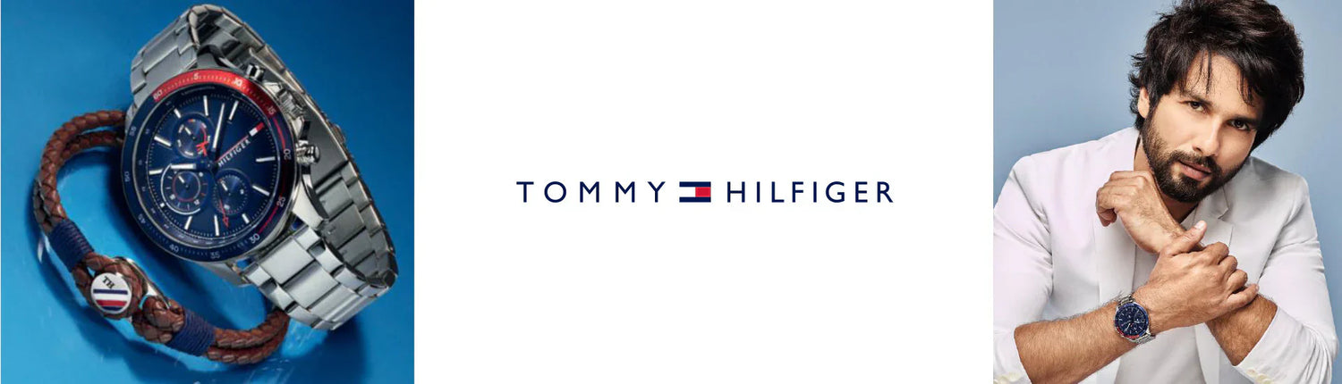 Tommy Hilfiger Daniel