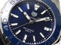 Tag Heuer Aquaracer Blue Ceramic Dial Watch for Women - WAY131S.BA0748