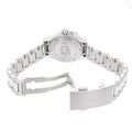 Tag Heuer Aquaracer Diamonds Mother of Pearl White Dial Silver Steel Strap Watch for Women - WBD1413.BA0741