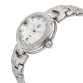 Tag Heuer Link Diamonds Mother of Pearl Dial Silver Steel Strap Watch for Women -  WAT1417.BA0954