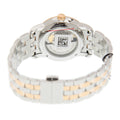 Mido Baroncelli Automatic White Dial Two Tone Steel Strap Watch For Women - M8600.9.N6.1