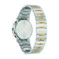 Versace Hellenyium Quartz Green Dial Silver Steel Strap Watch For Men - VEVK00420