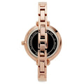 Michael Kors Jaryn Quartz Rose Gold Dial Rose Gold Steel Strap Watch For Women - MK3735