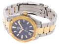 Tag Heuer Aquaracer Calibre 5 Blue Dial Two Tone Steel Strap Watch for Women - WBD2120.BB0930