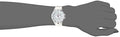 Tommy Hilfiger White Dial White Rubber Strap Watch for Women - 1781271