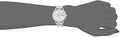 Tommy Hilfiger Blake Chronograph Silver Dial Pink Leather Strap Watch For Women - 1781906