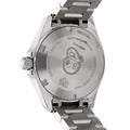 Tag Heuer Aquaracer Quartz Black Dial Silver Steel Strap Watch for Women - WBD1410.BA0741