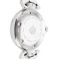 Tag Heuer Link Diamonds Mother of Pearl Dial Silver Steel Strap Watch for Women -  WAT1417.BA0954