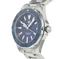 Tag Heuer Aquaracer Blue Ceramic Dial Watch for Women - WAY131S.BA0748