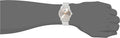 Mido Baroncelli III Automatic Silver Dial Silver Steel Strap Watch For Men - M8600.4.67.1