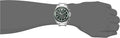 Emporio Armani Sportivo Chronograph Blue Dial Silver Steel Strap Watch For Men - AR6090