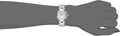 Tag Heuer Link Diamonds Mother of Pearl Dial Silver Steel Strap Watch for Women -  WAT1417.BA0954