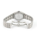 Breitling Chronomat 32 Mother of Pearl Dial Silver Steel Strap Watch for Women - A77310101A4A1