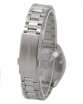 Tag Heuer Aquaracer Diamonds Mother of Pearl White Dial Silver Steel Strap Watch for Women - WBD1415.BA0741