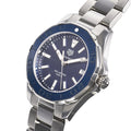 Tag Heuer Aquaracer Blue Ceramic Dial Watch for Women - WAY131S.BA0748