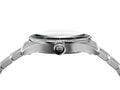 Tag Heuer Autavia Automatic Grey Dial Silver Steel Strap Watch for Men - WBE5114.EB0173