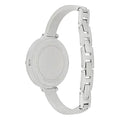 Michael Kors Jaryn Quartz Silver Dial Silver Steel Strap Watch For Women - MK3783