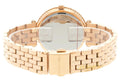 Michael Kors Darci Quartz Rose Gold Dial Rose Gold Steel Strap Watch For Women - MK4514