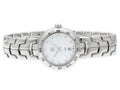 Tag Heuer Link Diamonds Mother of Pearl Dial Silver Steel Strap Watch for Women -  WAT1417.BA0954